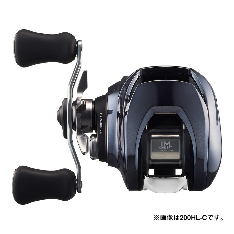 24IM Z TW 200XH-C Right Handle — фото 2