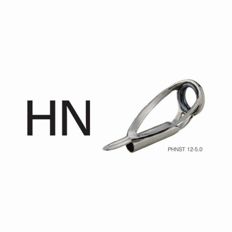HN Top Guide Stainless Frame SiC IGHNST — фото 2