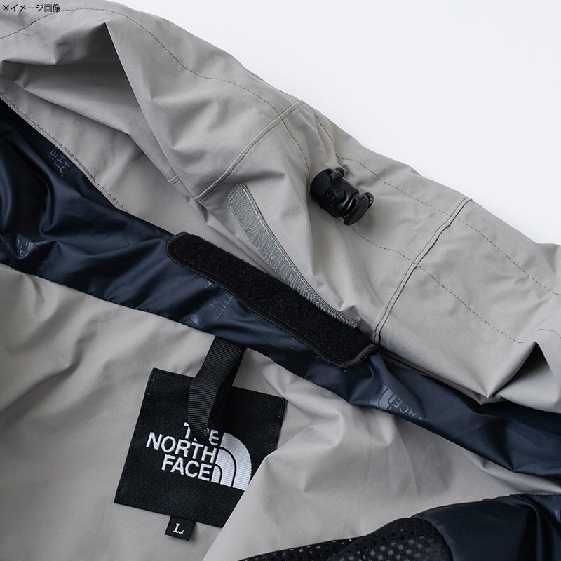2000 Retro Mountain Light Jacket Men's — фото 15