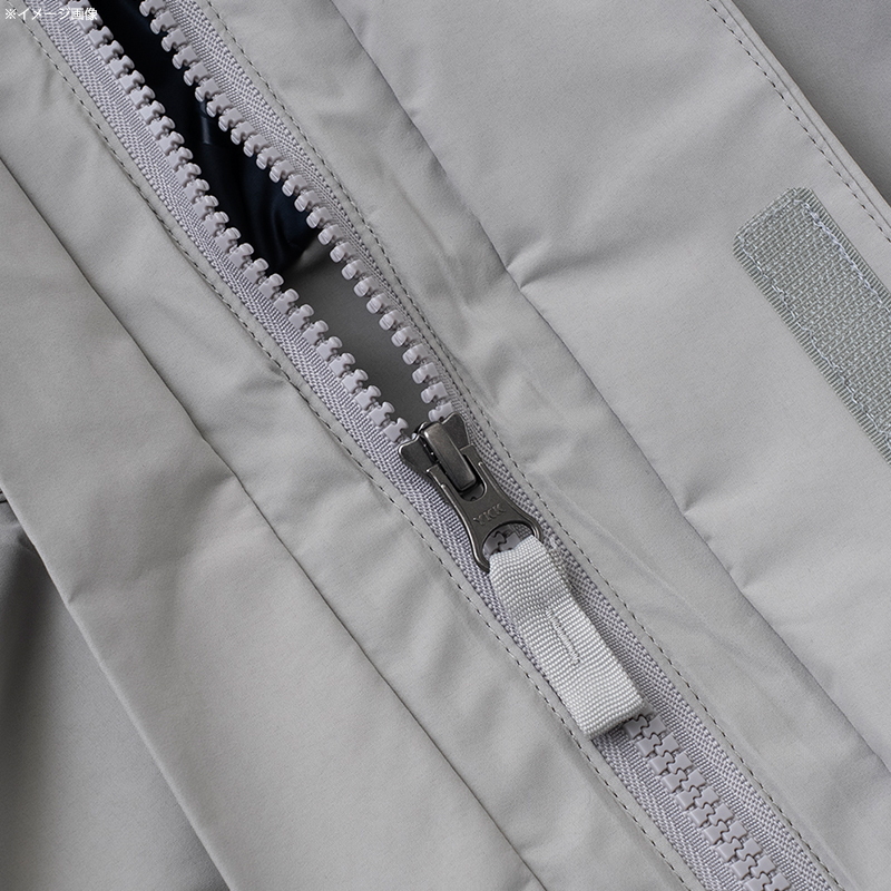 2000 Retro Mountain Light Jacket Men's — фото 16