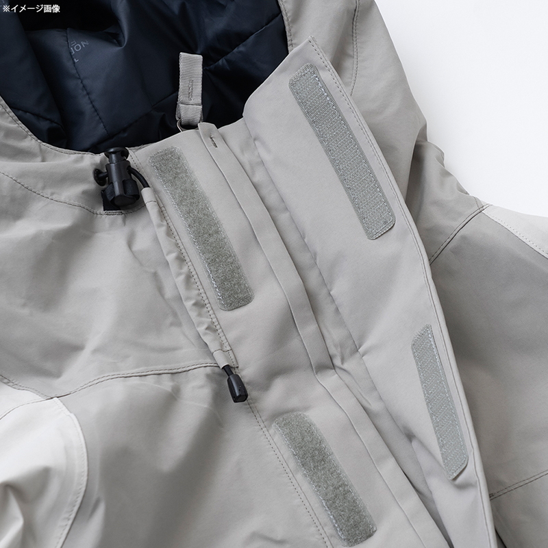 2000 Retro Mountain Light Jacket Men's — фото 14