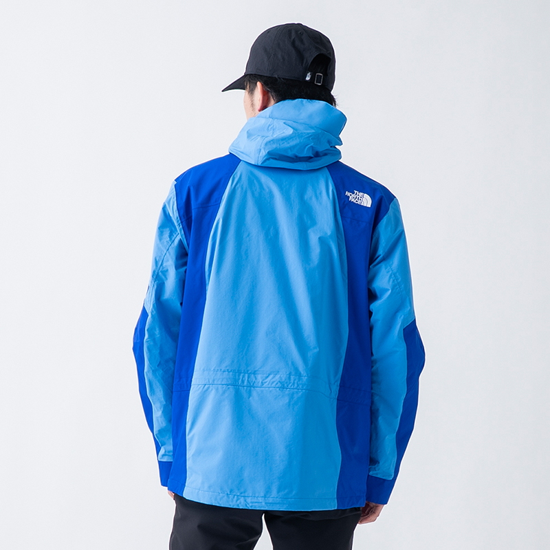 2000 Retro Mountain Light Jacket Men's — фото 3