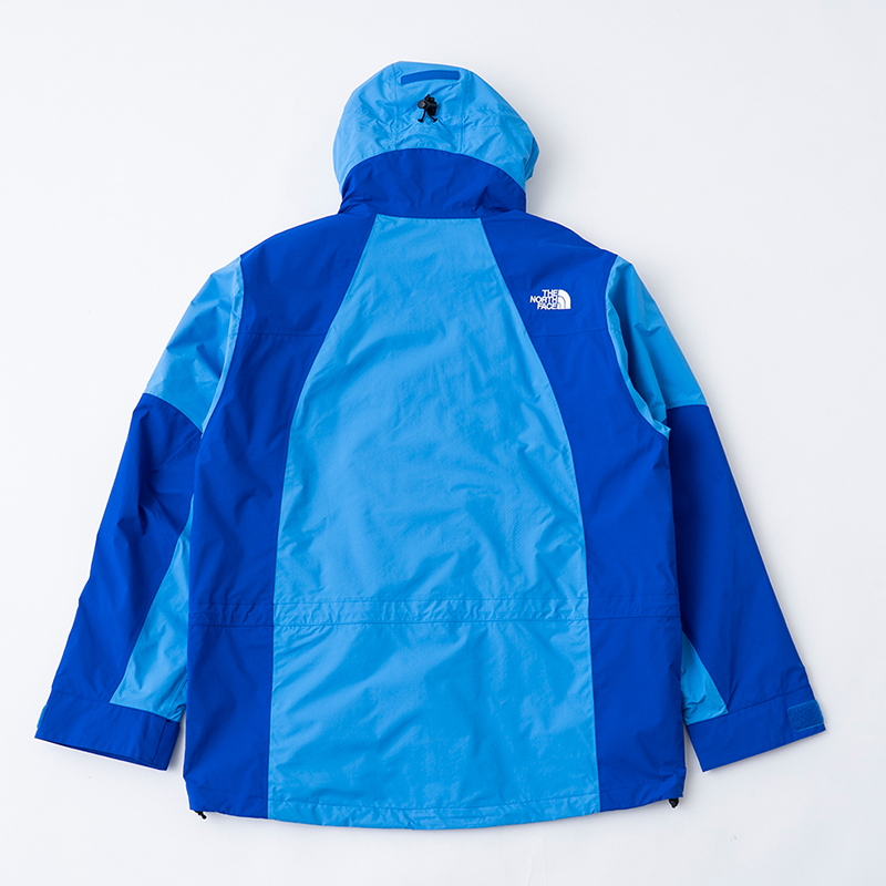 2000 Retro Mountain Light Jacket Men's — фото 7