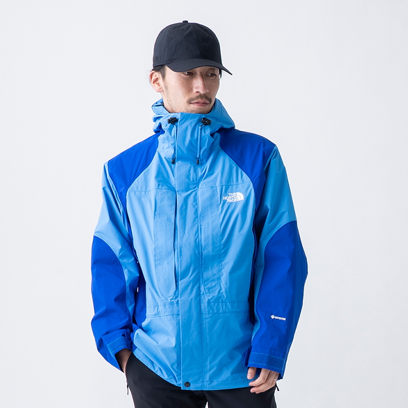 2000 Retro Mountain Light Jacket Men's — фото 2