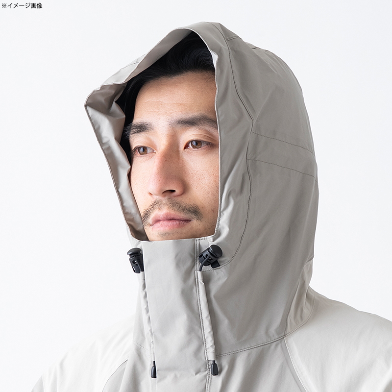 2000 Retro Mountain Light Jacket Men's — фото 9