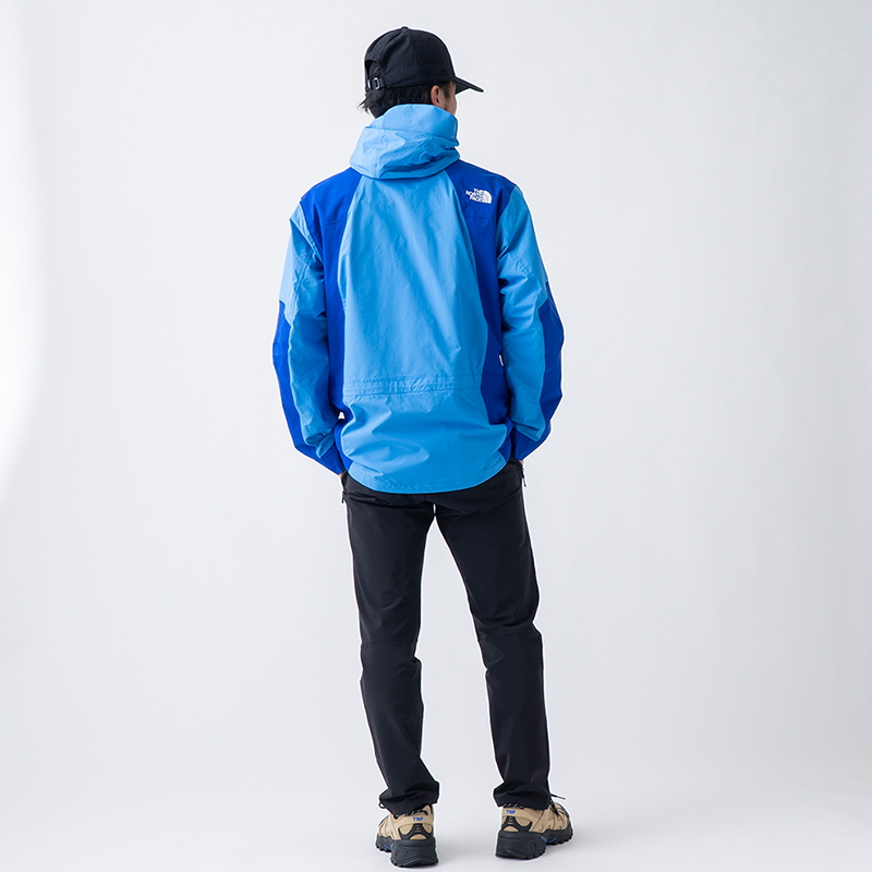 2000 Retro Mountain Light Jacket Men's — фото 5