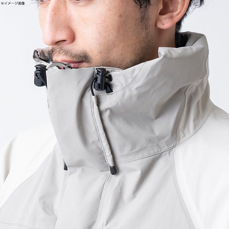 2000 Retro Mountain Light Jacket Men's — фото 8