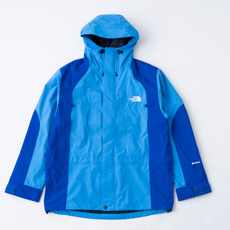 2000 Retro Mountain Light Jacket Men's — фото 6