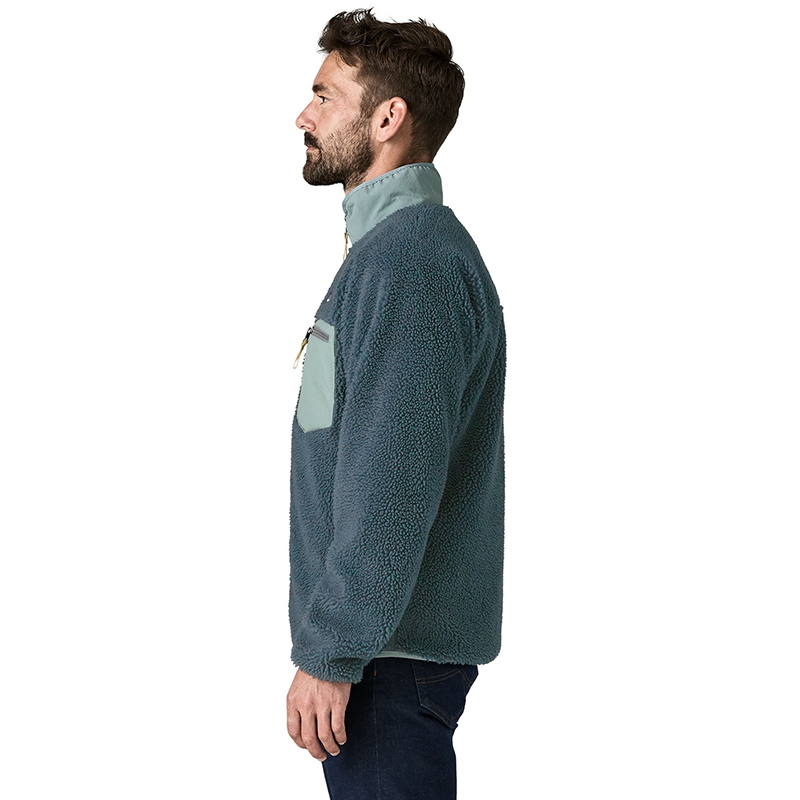 Men's Classic Retro X Jacket — фото 3