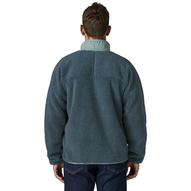 Men's Classic Retro X Jacket — фото 2