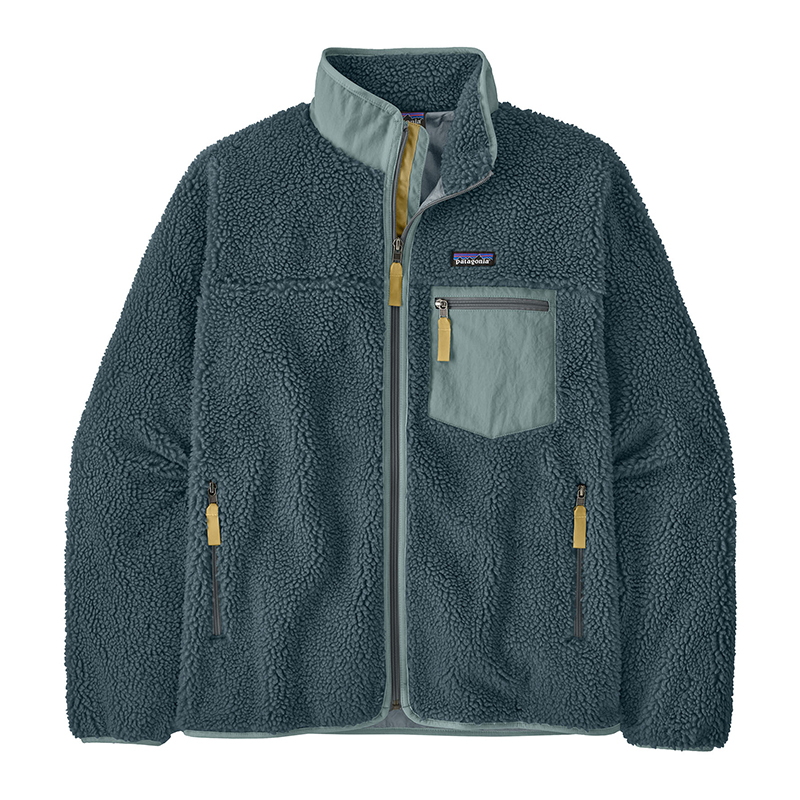 Men's Classic Retro X Jacket — фото 4