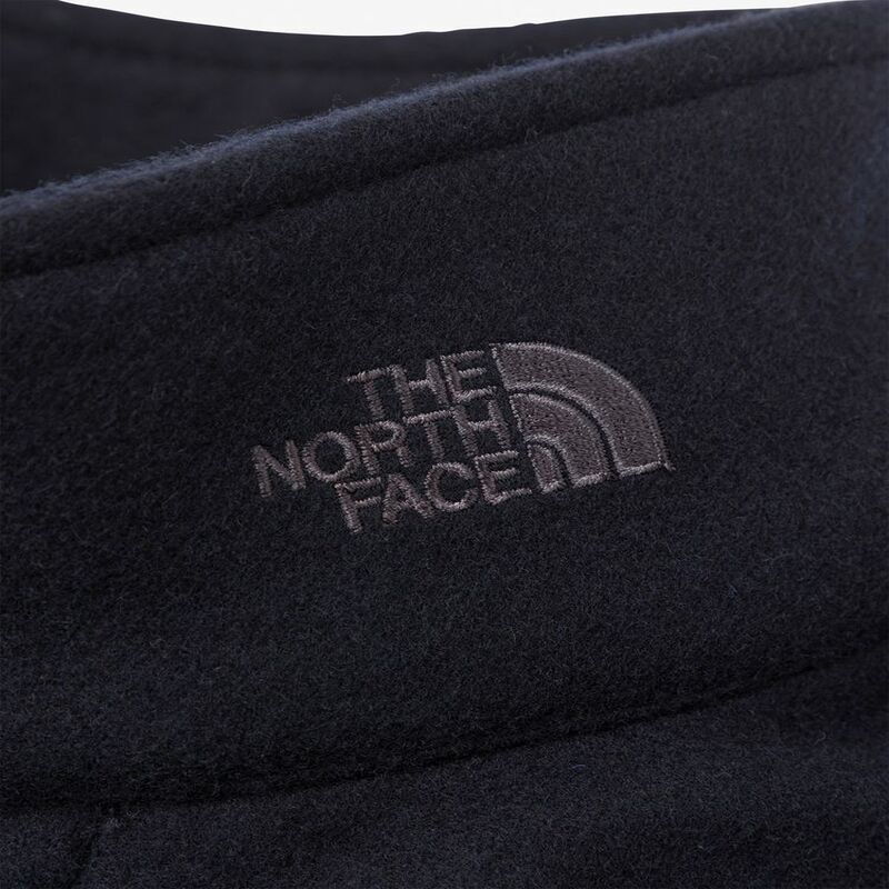 Windstopper Woodland Wool Jacket Men's — фото 7