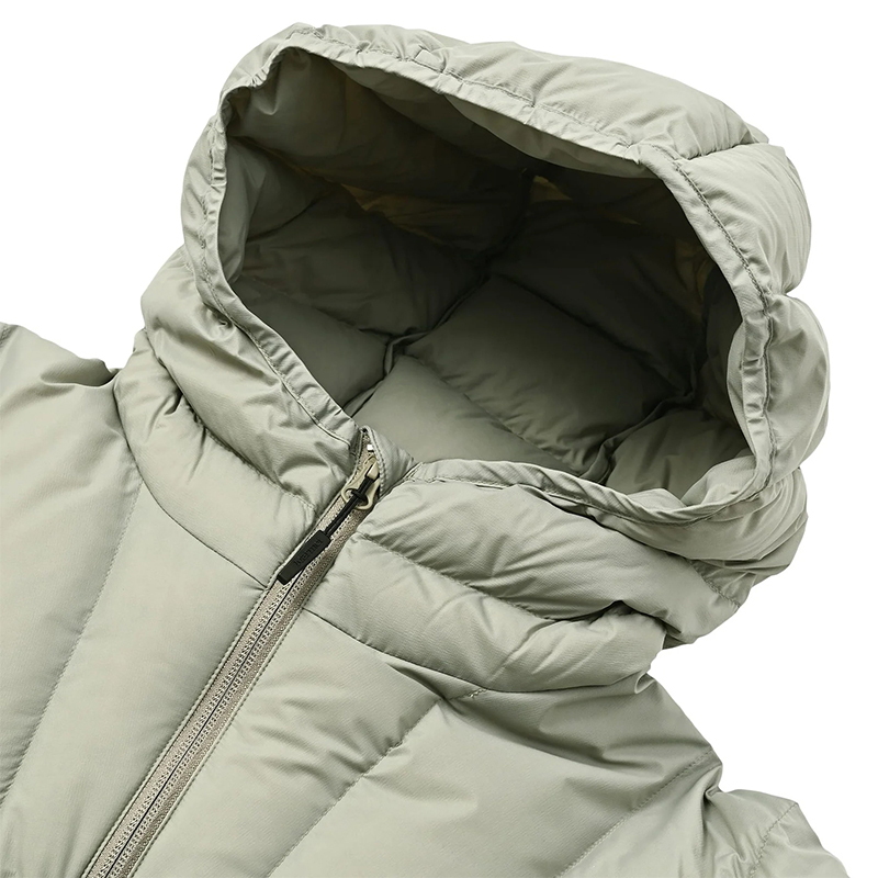 Lance Down Hoodie — фото 3