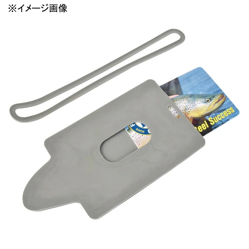 IC CARD CASE (Fish Pattern IC Card Case) — фото 3