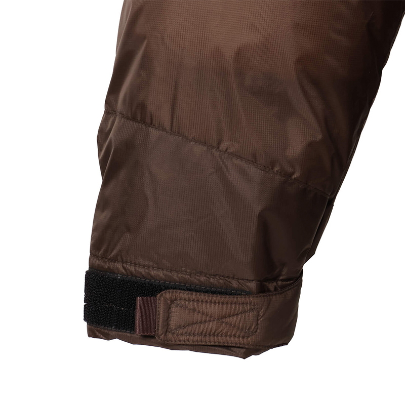 Aurora Latex Light Down Jacket Mikami (Men's) — фото 8