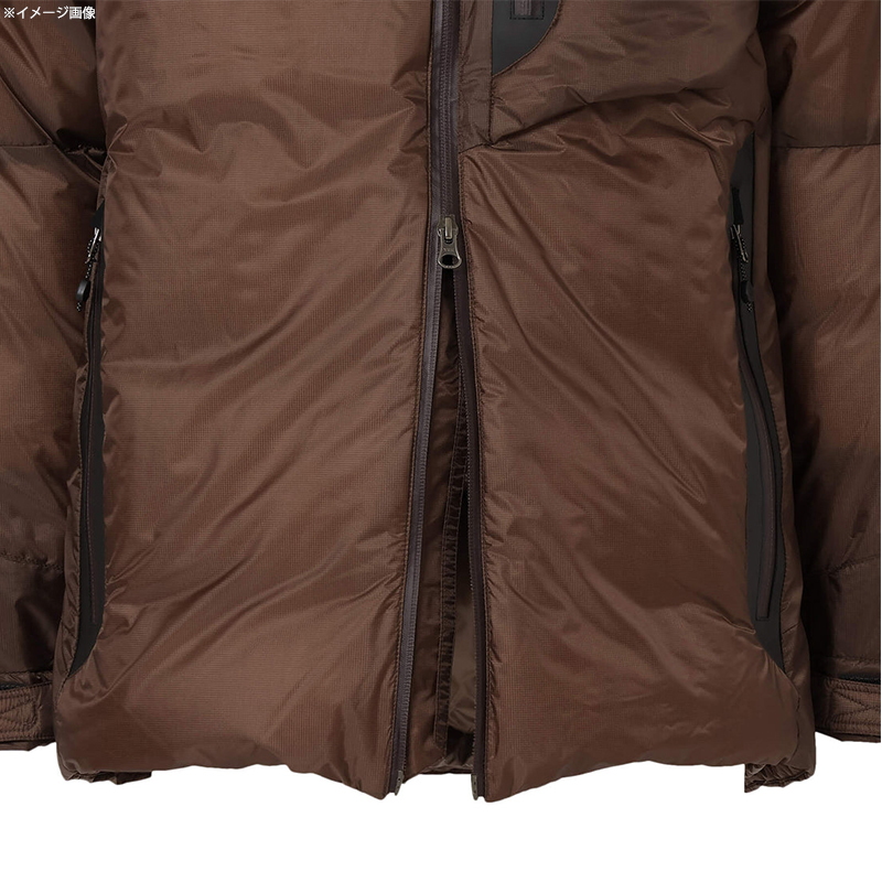 Aurora Latex Light Down Jacket Mikami (Men's) — фото 9