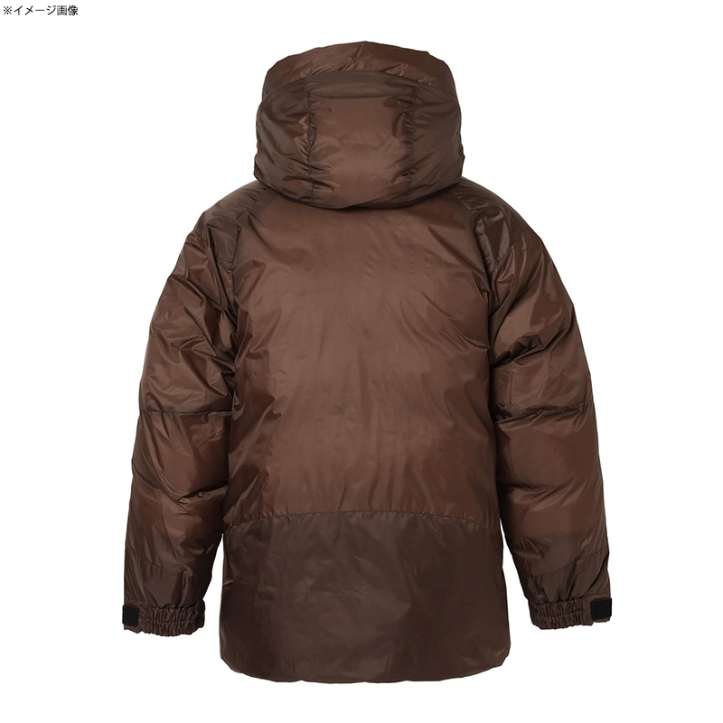 Aurora Latex Light Down Jacket Mikami (Men's) — фото 4