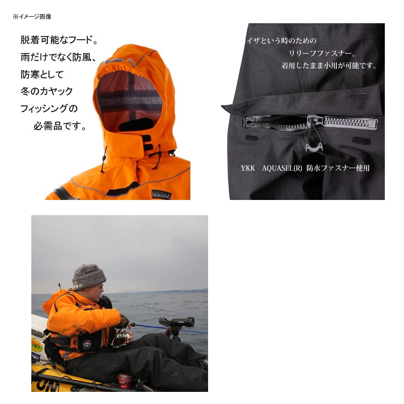 Full Dry Suit II — фото 2