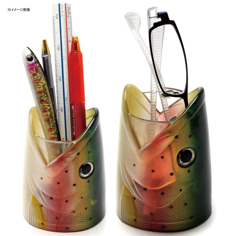 FISH DESK HOLDER — фото 2