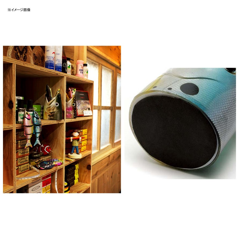 FISH DESK HOLDER — фото 3