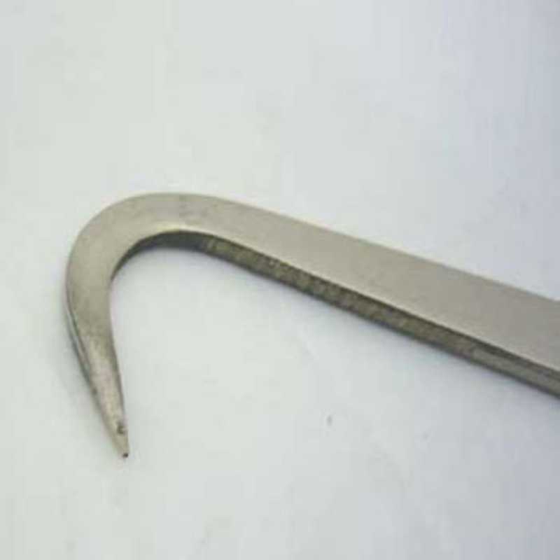 Abalone Awabi Okoshi Flat Type Stainless Steel — фото 2