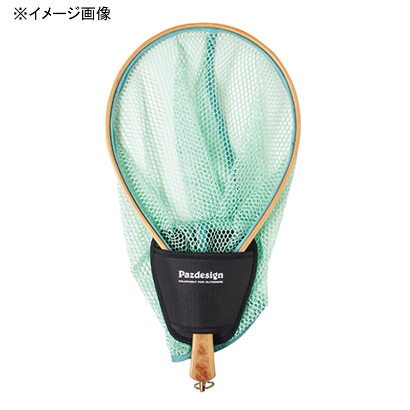 Landing Net Holder — фото 3