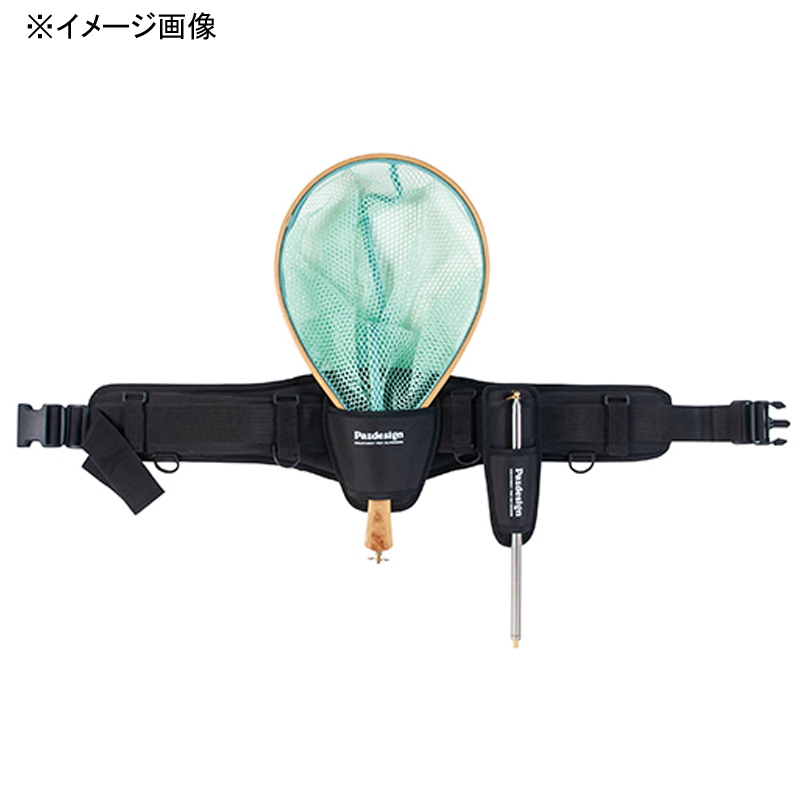Landing Net Holder — фото 4