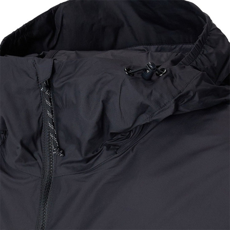 Melon Ultra Light Windbreaker Hooded Jacket (Men's) — фото 4