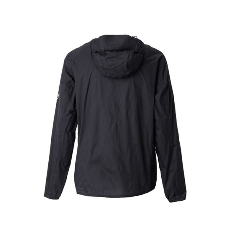 Melon Ultra Light Windbreaker Hooded Jacket (Men's) — фото 3