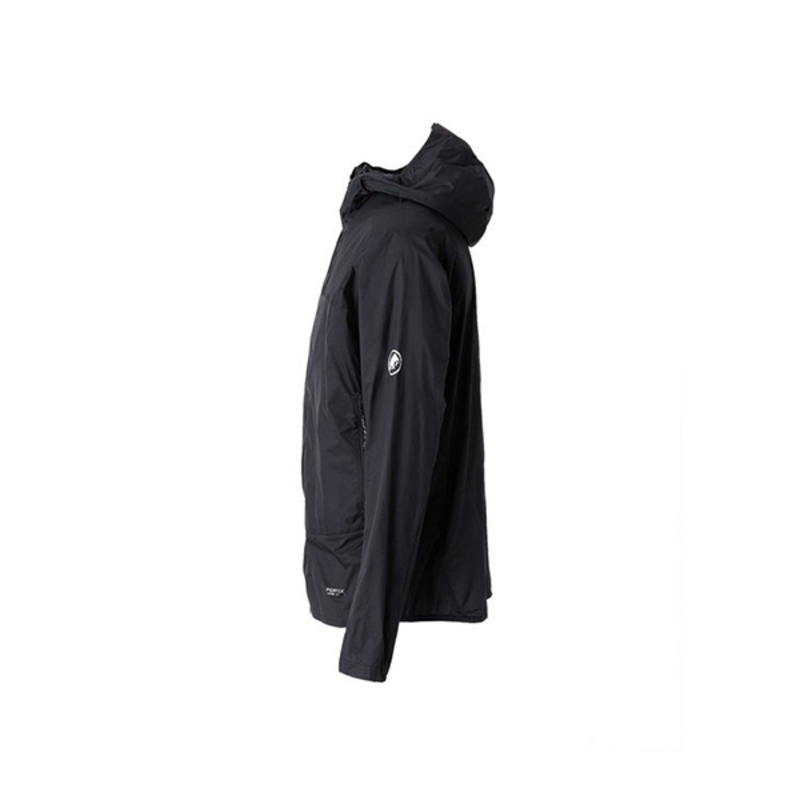 Melon Ultra Light Windbreaker Hooded Jacket (Men's) — фото 2