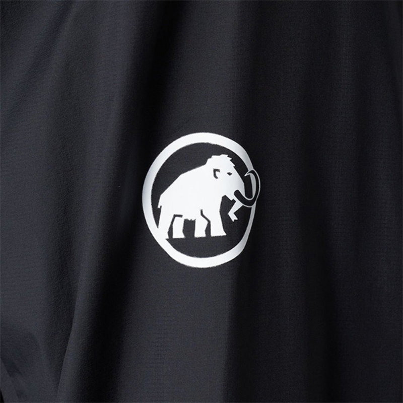 Melon Ultra Light Windbreaker Hooded Jacket (Men's) — фото 13