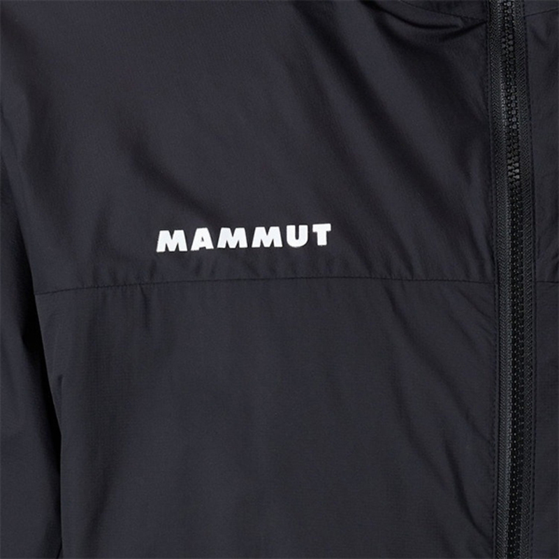Melon Ultra Light Windbreaker Hooded Jacket (Men's) — фото 12