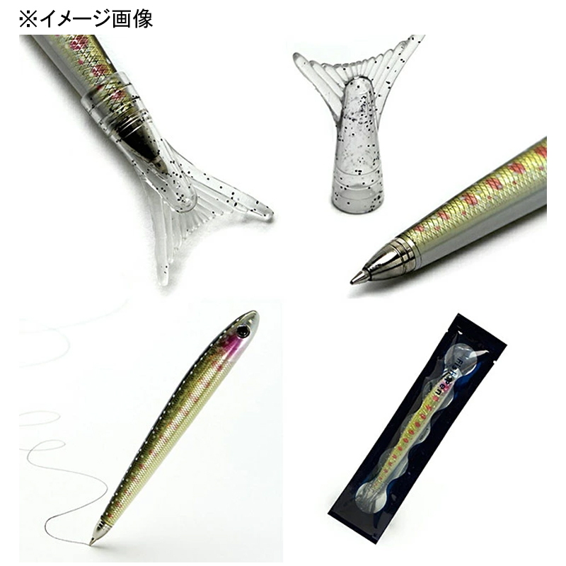 FISH PEN — фото 3
