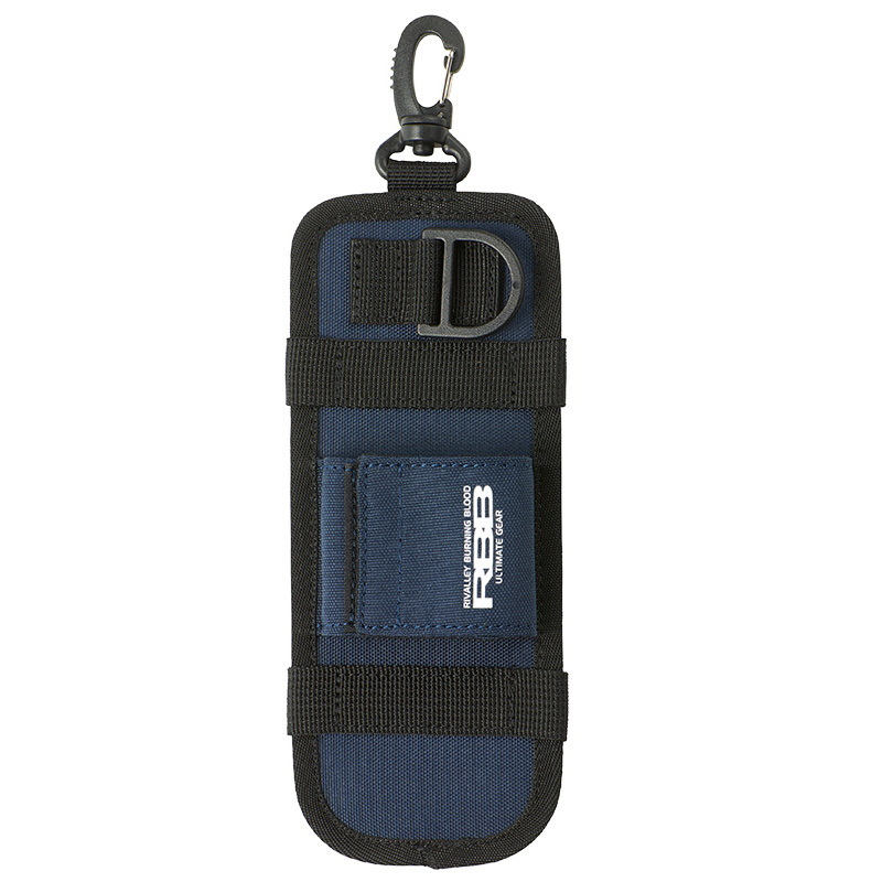 (Compatible with Various Grips) Fish Grip Holder + Leash Cord with Wire (Great Value 2-Piece Set) — фото 3