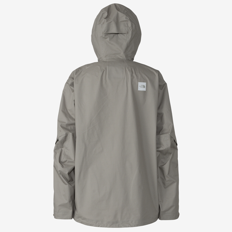 Enride Rain Jacket Men's — фото 2