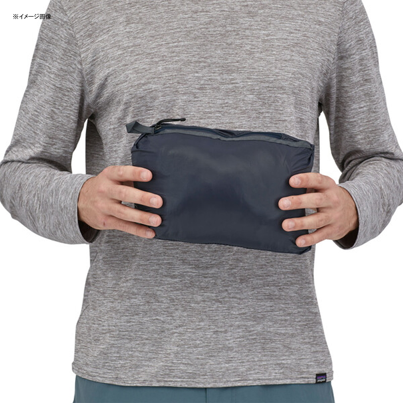 Men's Micro Puff Hoody — фото 7
