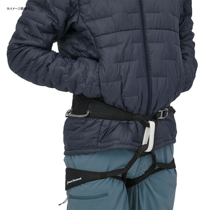 Men's Micro Puff Hoody — фото 6