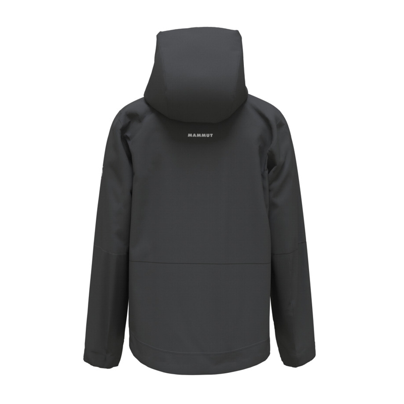 Fall Line HS Thermo Hooded Jacket AF Men — фото 2