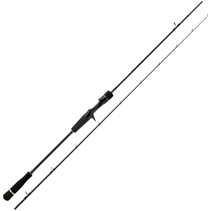 Giant Killing 1G Tachiuo Jigging Model GK1TJ-B642ML (Bait, 2-piece) — фото 2