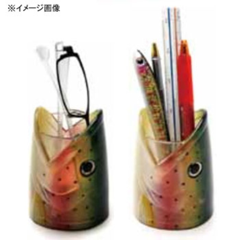 FISH DESK HOLDER — фото 2