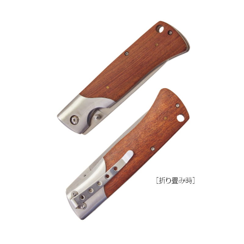 Lagze Clasp Knife — фото 2