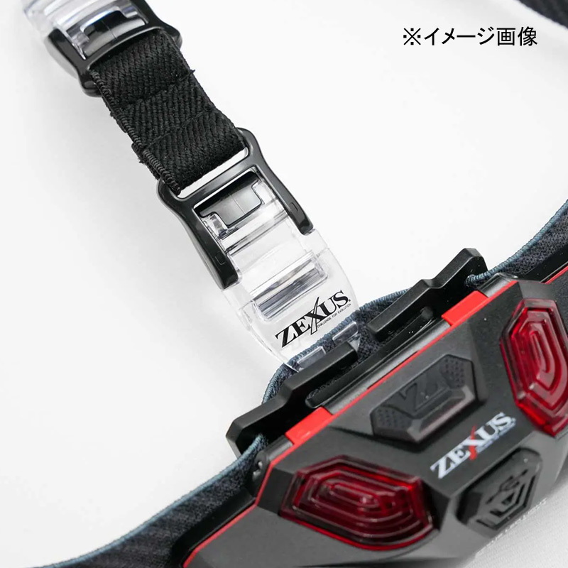 ZEXUS Neck Clip — фото 2