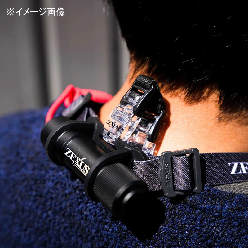 ZEXUS Neck Clip — фото 4