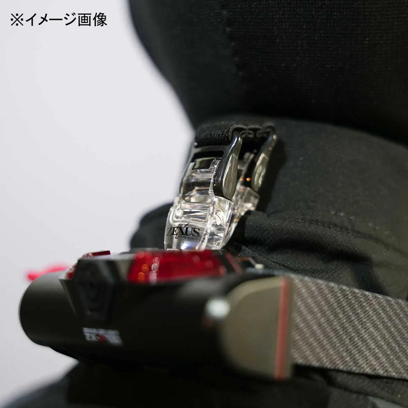 ZEXUS Neck Clip — фото 3