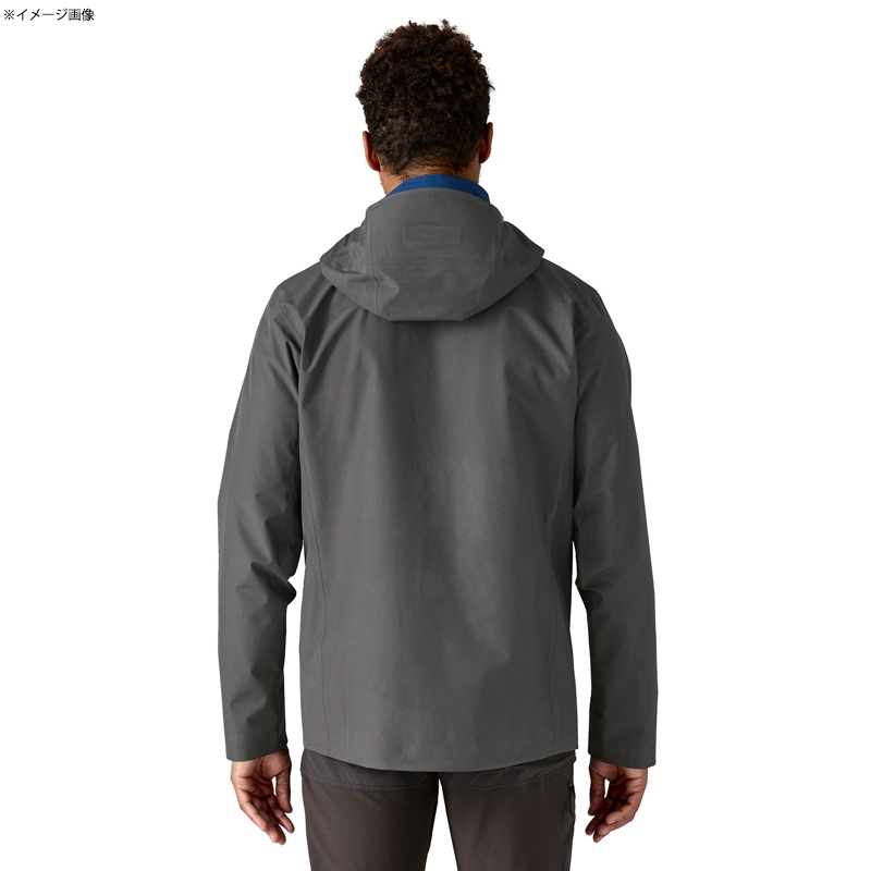 Men's Triolet Jacket — фото 3