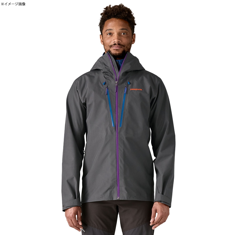 Men's Triolet Jacket — фото 2