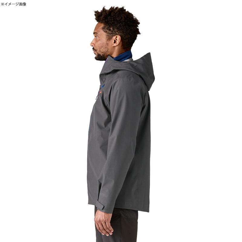 Men's Triolet Jacket — фото 4