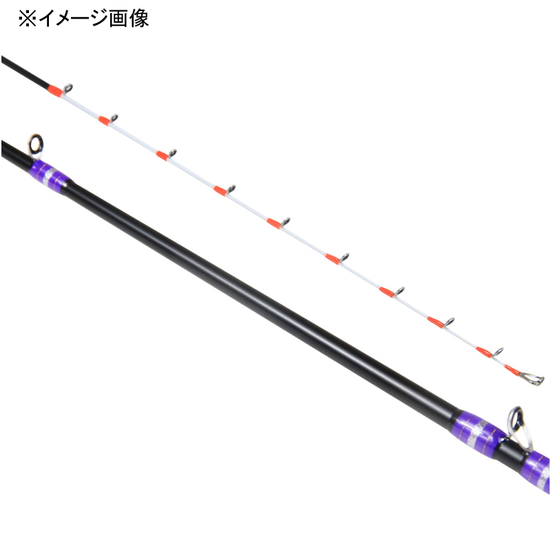 Goku Evolution Maruika 148L (Bait・Grip Joint One Piece) — фото 2