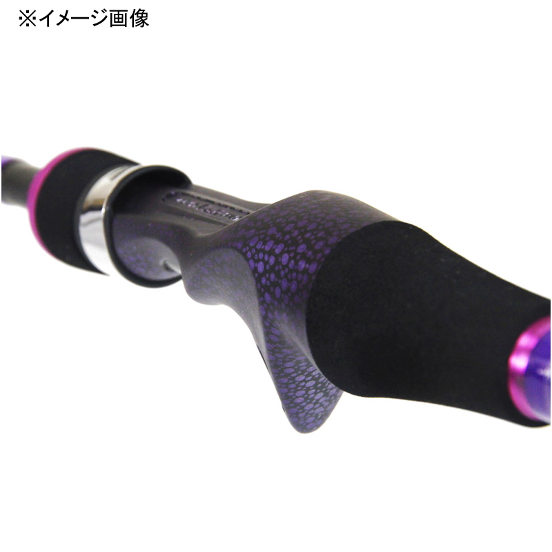 Goku Evolution Maruika 148L (Bait・Grip Joint One Piece) — фото 5