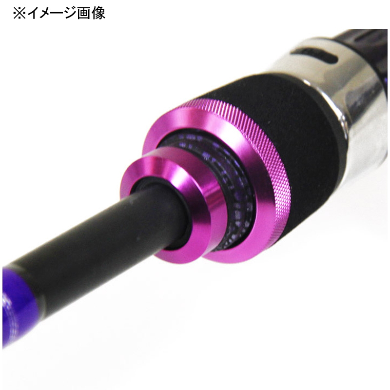 Goku Evolution Maruika 148L (Bait・Grip Joint One Piece) — фото 4